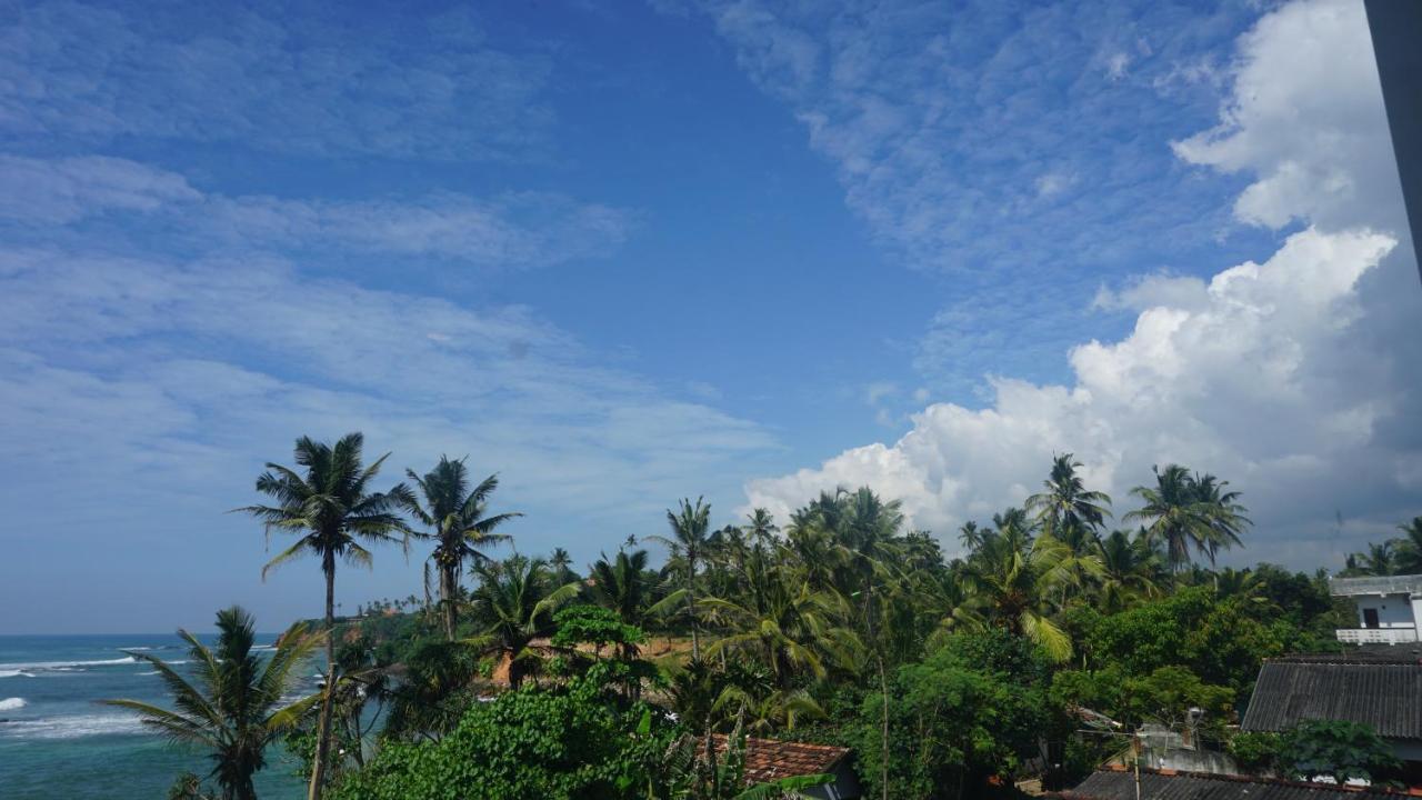 The Reef Weligama Hotel Kültér fotó