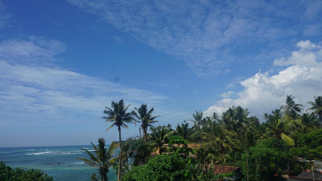 The Reef Weligama Hotel Kültér fotó