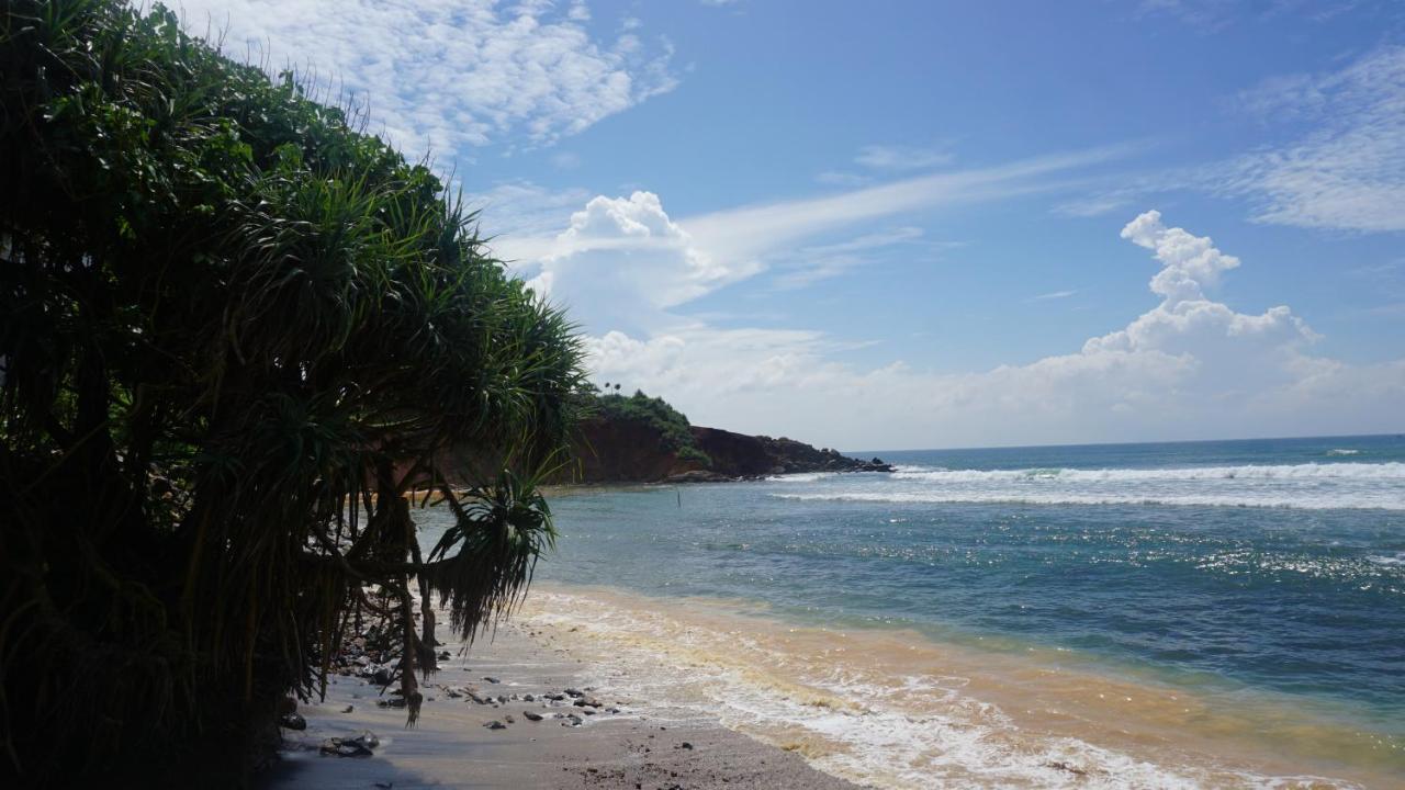 The Reef Weligama Hotel Kültér fotó