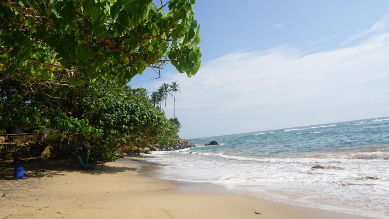 The Reef Weligama Hotel Kültér fotó