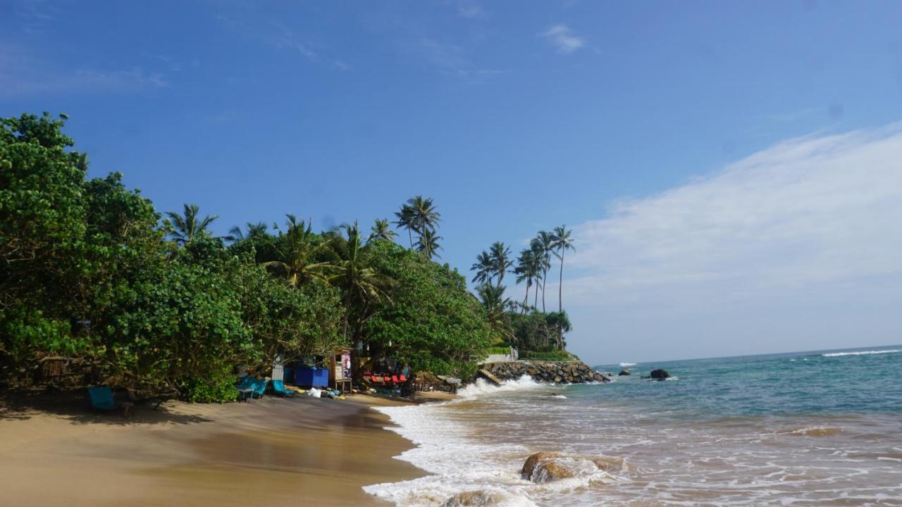 The Reef Weligama Hotel Kültér fotó