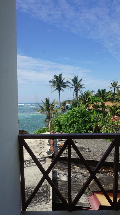 The Reef Weligama Hotel Kültér fotó
