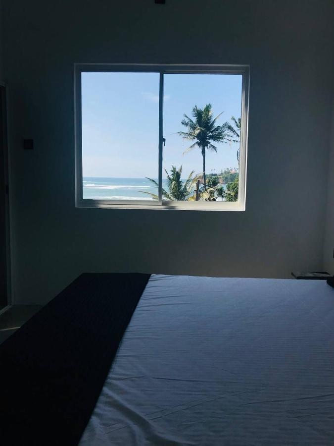 The Reef Weligama Hotel Kültér fotó