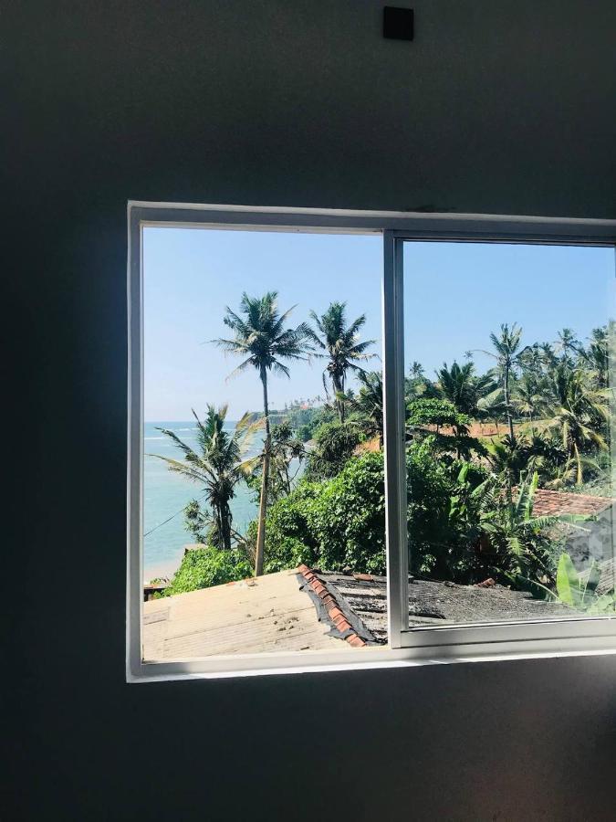 The Reef Weligama Hotel Kültér fotó