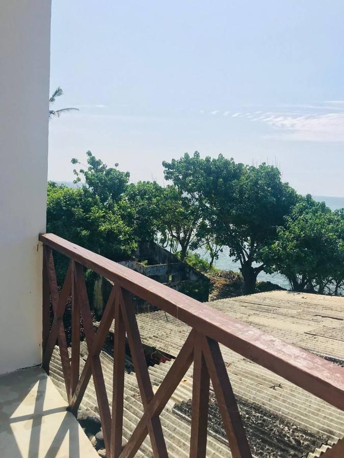 The Reef Weligama Hotel Kültér fotó
