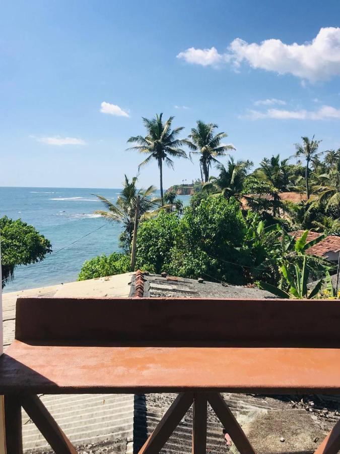 The Reef Weligama Hotel Kültér fotó