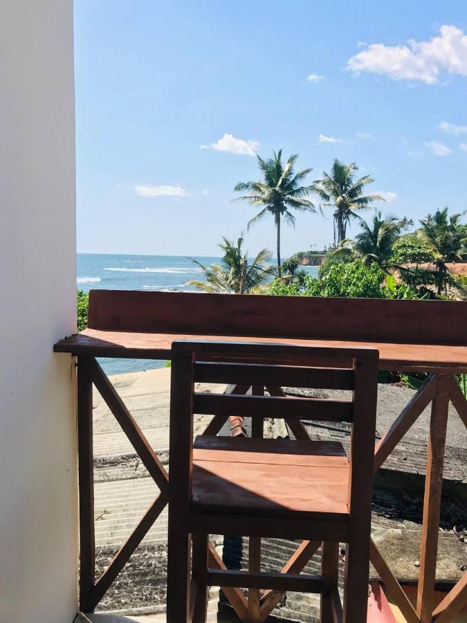 The Reef Weligama Hotel Kültér fotó